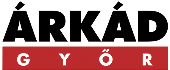Győr Árkád
